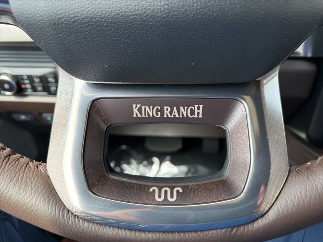 2026 Ford F-250SD King Ranch Random Lake WI