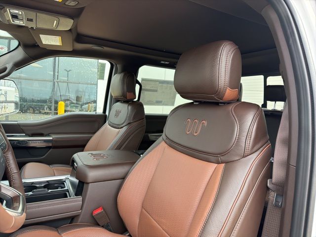 2026 Ford F-250SD King Ranch Random Lake WI