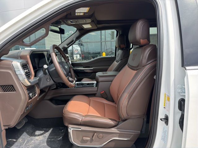 2026 Ford F-250SD King Ranch Random Lake WI