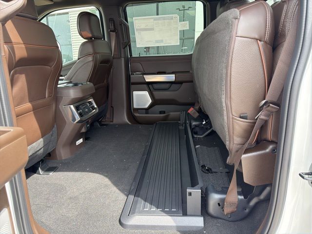 2026 Ford F-250SD King Ranch Random Lake WI