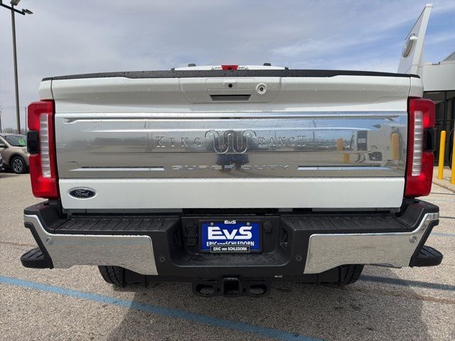 2026 Ford F-250SD King Ranch Random Lake WI