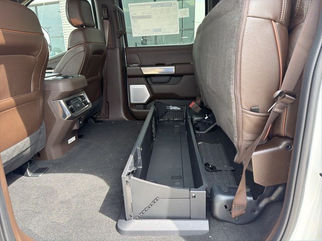 2026 Ford F-250SD King Ranch Random Lake WI