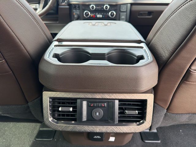 2026 Ford F-250SD King Ranch Random Lake WI