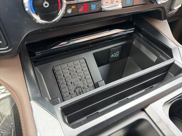 2026 Ford F-250SD King Ranch Random Lake WI