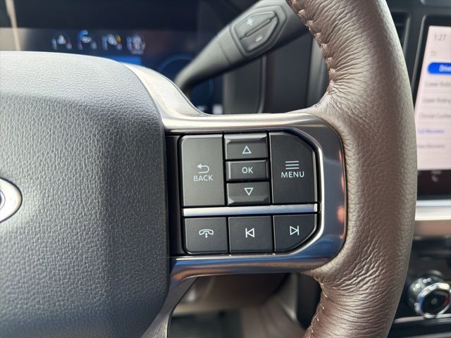 2026 Ford F-250SD King Ranch Random Lake WI