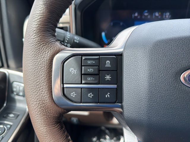 2026 Ford F-250SD King Ranch Random Lake WI