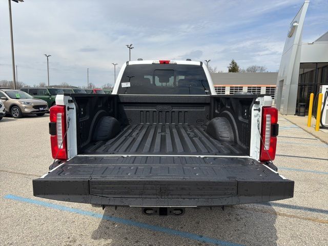 2026 Ford F-250SD King Ranch Random Lake WI