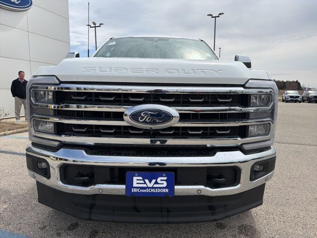 2026 Ford F-250SD King Ranch Random Lake WI