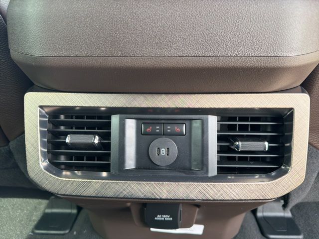 2026 Ford F-250SD King Ranch Random Lake WI