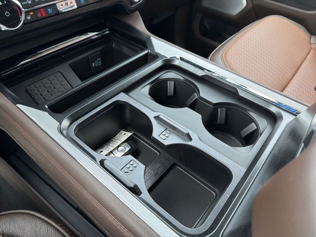 2026 Ford F-250SD King Ranch Random Lake WI