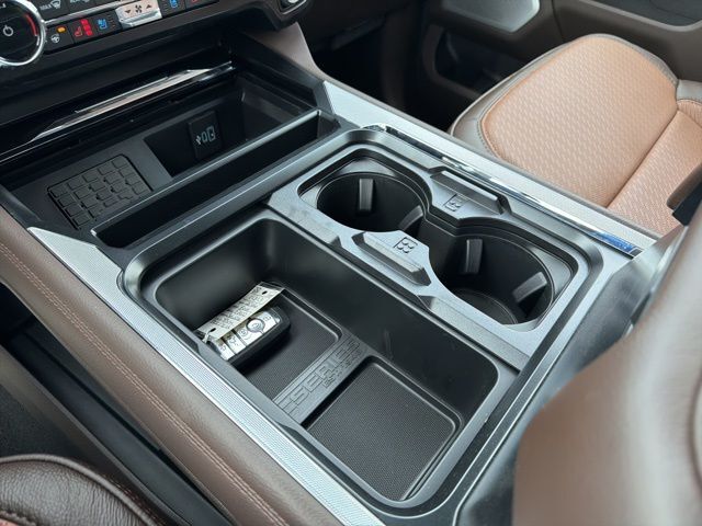 2026 Ford F-250SD King Ranch Random Lake WI