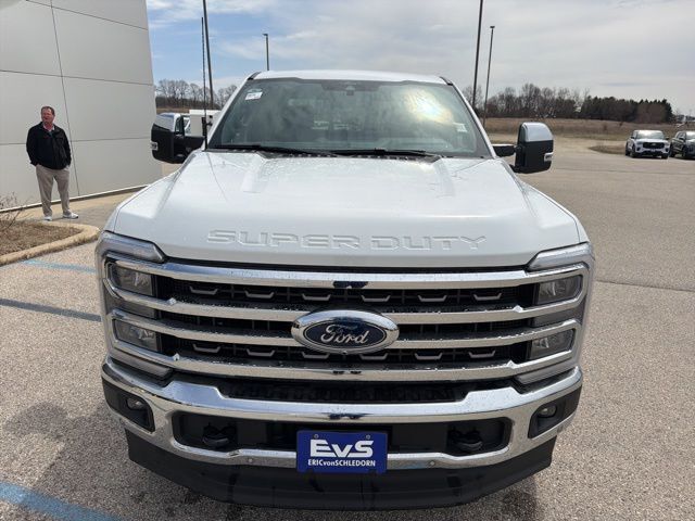 2026 Ford F-250SD King Ranch Random Lake WI