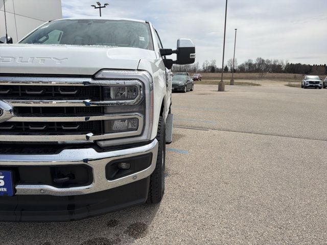 2026 Ford F-250SD King Ranch Random Lake WI