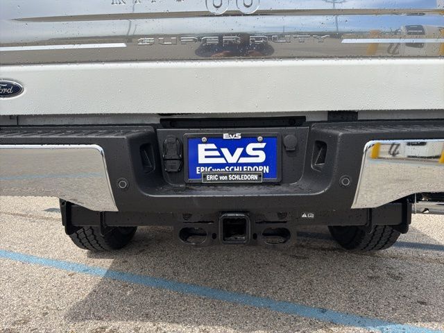 2026 Ford F-250SD King Ranch Random Lake WI