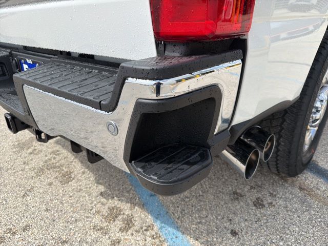 2026 Ford F-250SD King Ranch Random Lake WI