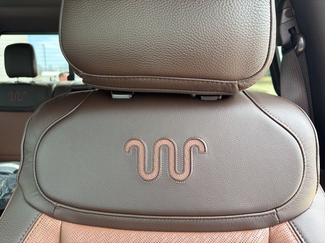 2026 Ford F-250SD King Ranch Random Lake WI