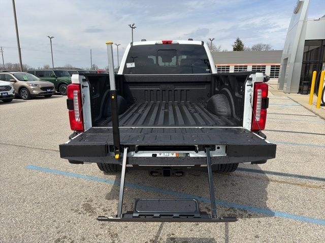 2026 Ford F-250SD King Ranch Random Lake WI