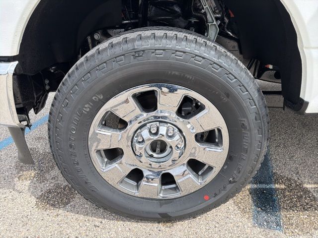 2026 Ford F-250SD King Ranch Random Lake WI