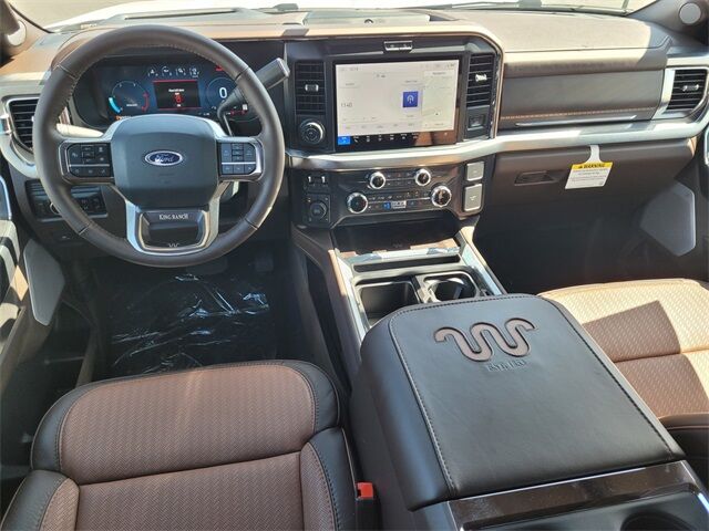 2026 Ford F-250SD King Ranch Roseville CA