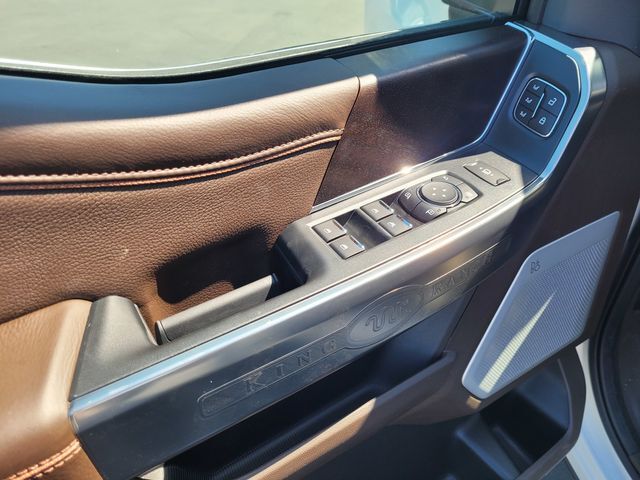 2026 Ford F-250SD King Ranch Roseville CA