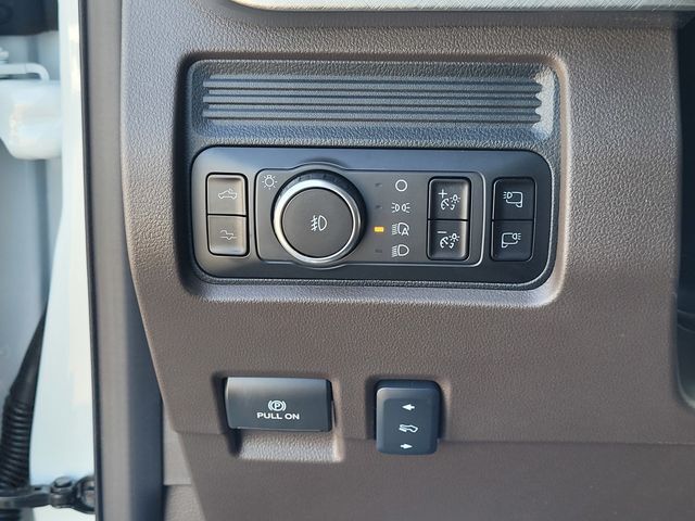 2026 Ford F-250SD King Ranch Roseville CA