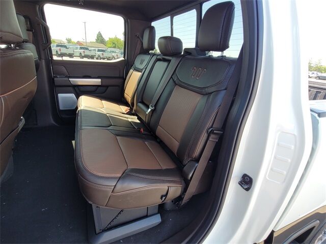 2026 Ford F-250SD King Ranch Roseville CA