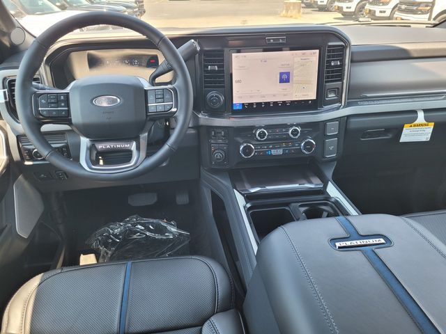 2026 Ford F-250SD King Ranch Roseville CA