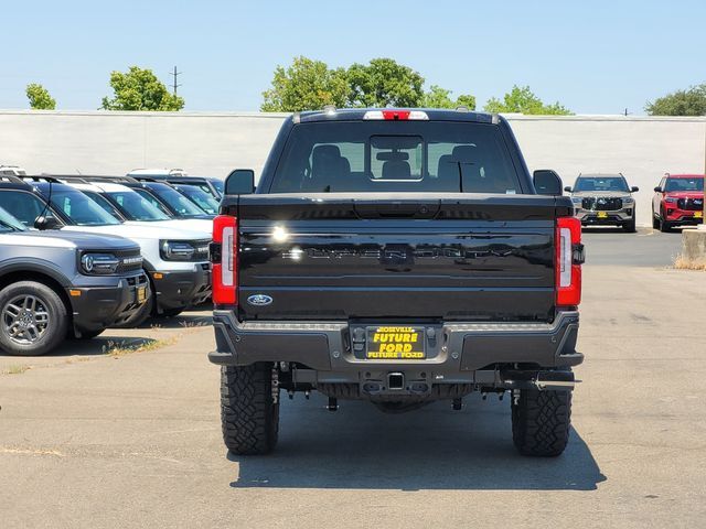 2026 Ford F-250SD King Ranch Roseville CA