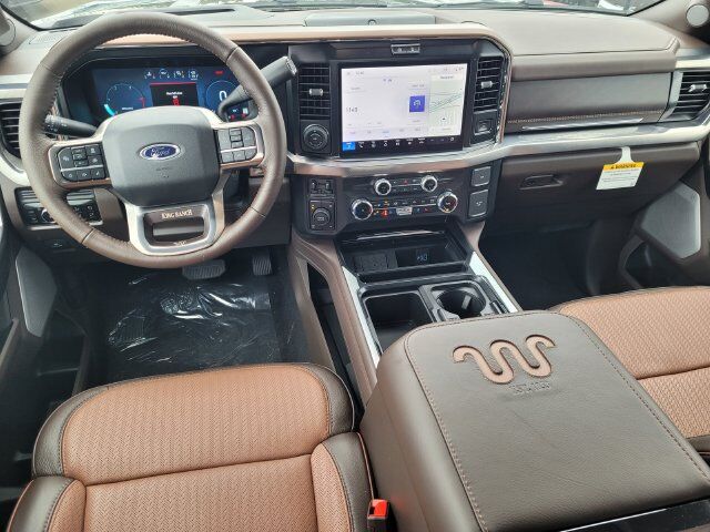 2026 Ford F-250SD King Ranch Roseville CA