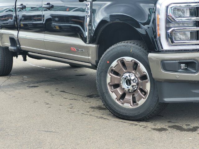 2026 Ford F-250SD King Ranch Roseville CA