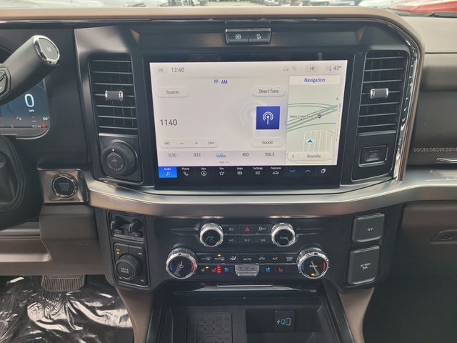 2026 Ford F-250SD King Ranch Roseville CA