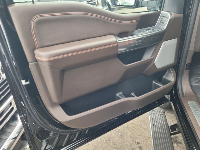 2026 Ford F-250SD King Ranch Roseville CA