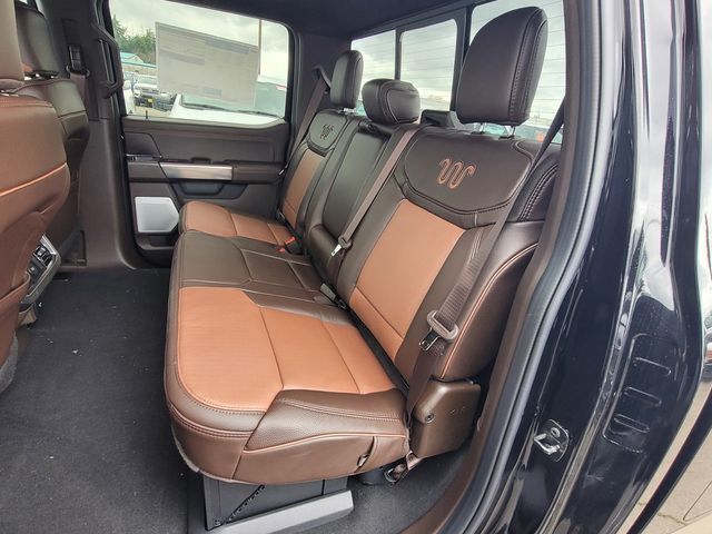 2026 Ford F-250SD King Ranch Roseville CA