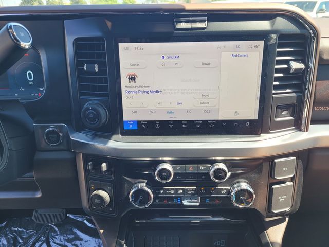2026 Ford F-250SD King Ranch Roseville CA