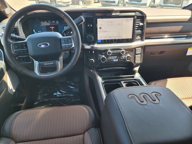 2026 Ford F-250SD King Ranch Roseville CA