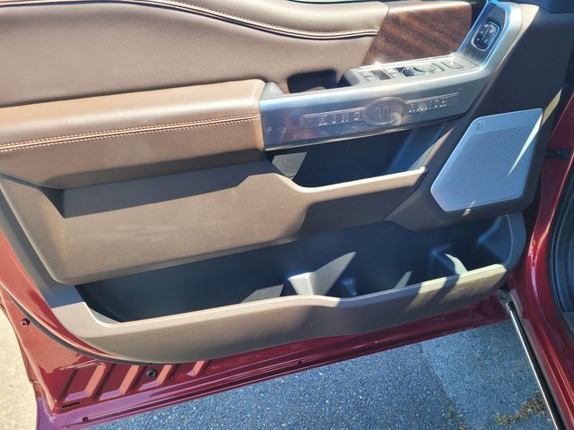2026 Ford F-250SD King Ranch Roseville CA