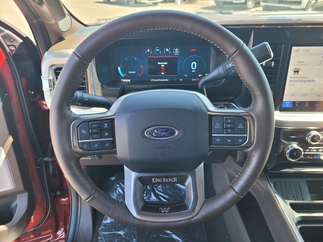 2026 Ford F-250SD King Ranch Roseville CA