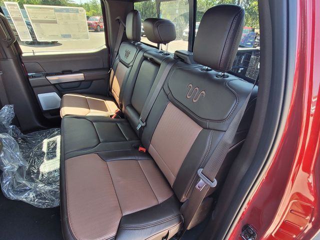 2026 Ford F-250SD King Ranch Roseville CA