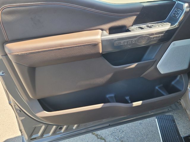 2026 Ford F-250SD King Ranch Roseville CA