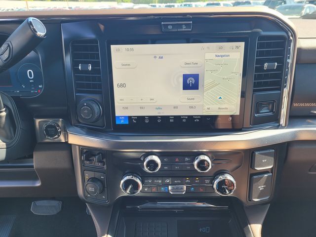 2026 Ford F-250SD King Ranch Roseville CA