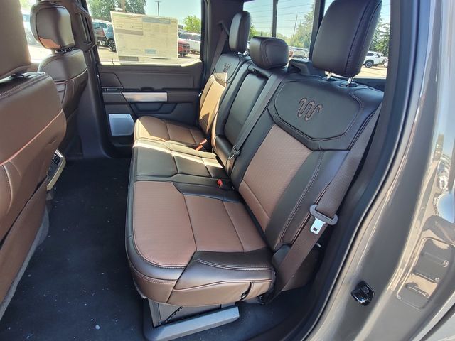 2026 Ford F-250SD King Ranch Roseville CA