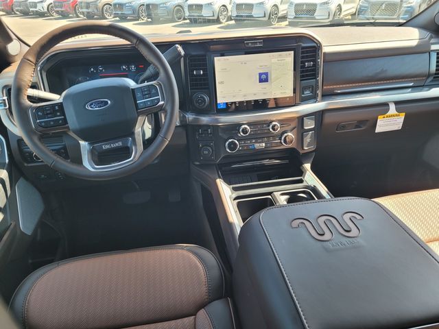 2026 Ford F-250SD King Ranch Roseville CA