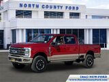 2026 Ford F-250SD King Ranch San Diego County CA
