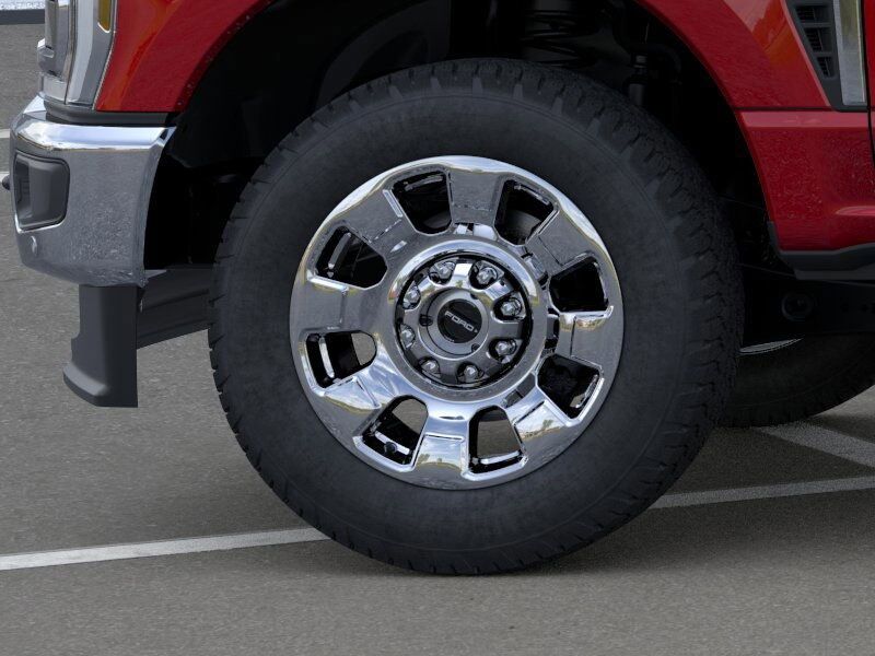 2026 Ford F-250SD King Ranch Ashland VA