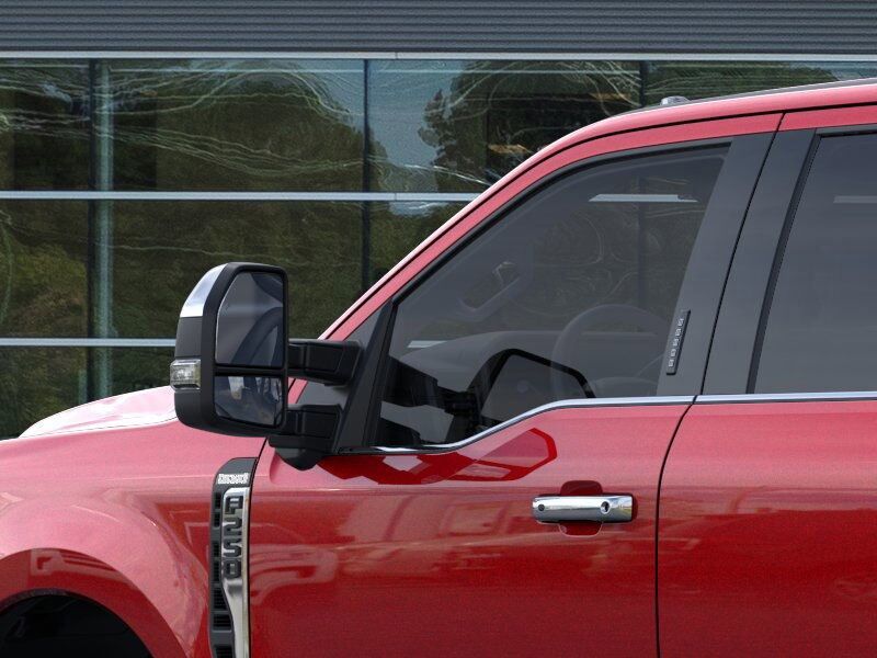 2026 Ford F-250SD King Ranch Ashland VA