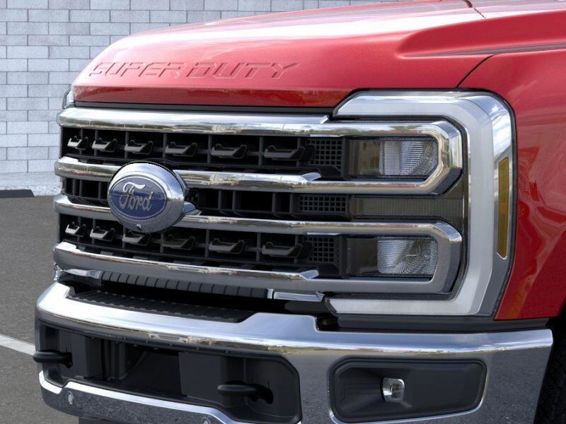 2026 Ford F-250SD King Ranch Ashland VA