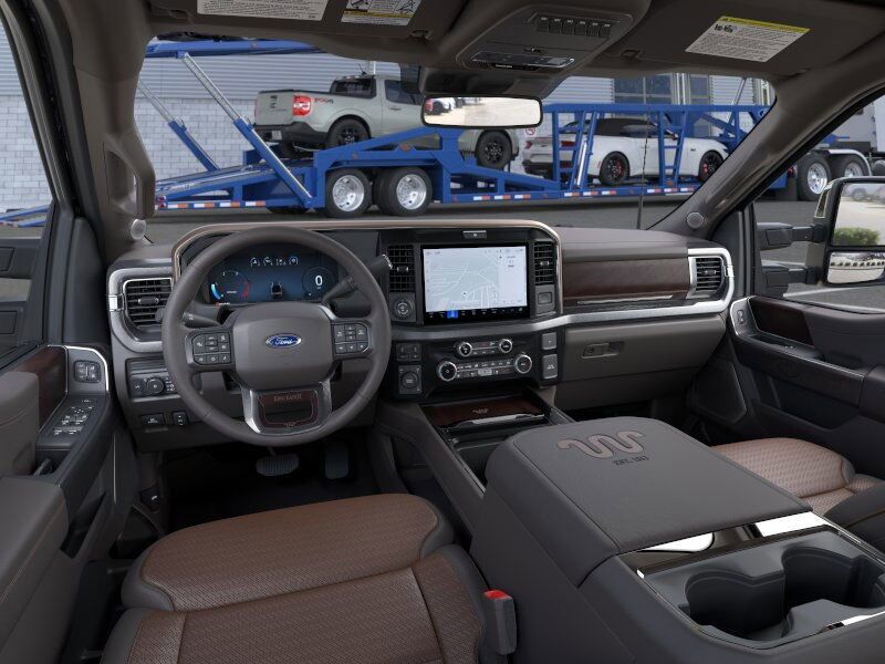 2026 Ford F-250SD King Ranch Ashland VA
