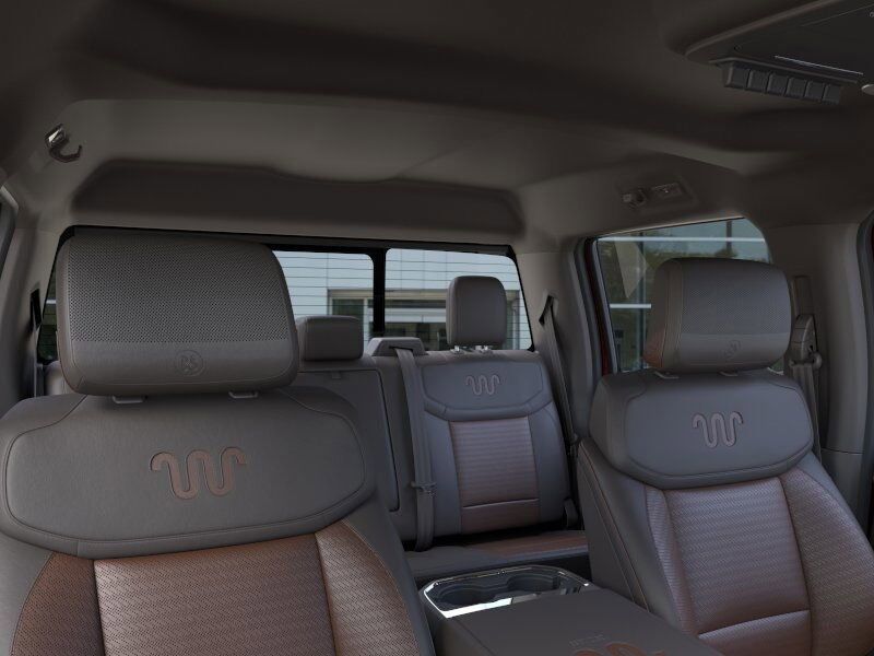 2026 Ford F-250SD King Ranch Ashland VA