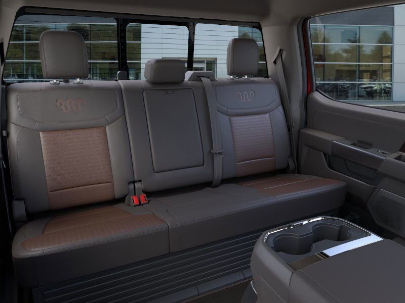 2026 Ford F-250SD King Ranch Ashland VA