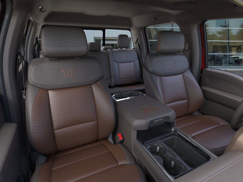 2026 Ford F-250SD King Ranch Ashland VA